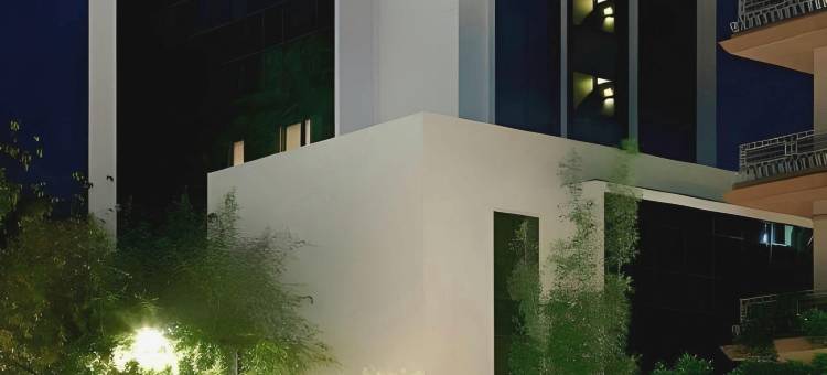 图里亚酒店格拉纳达(Turia Granada)图片