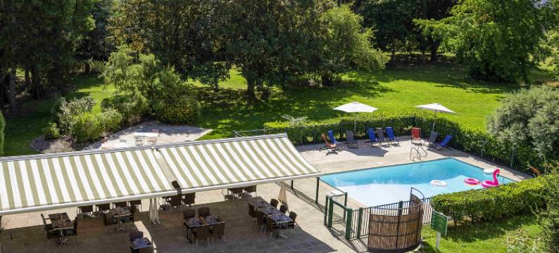 宜必思尚品里尔讷维尔-昂费兰酒店(Ibis Styles Lille Neuville en Ferrain)图片