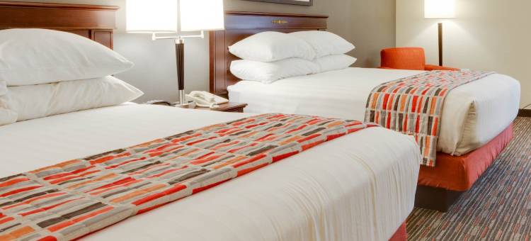 塞克斯顿梨树旅馆(Pear Tree Inn Sikeston)图片