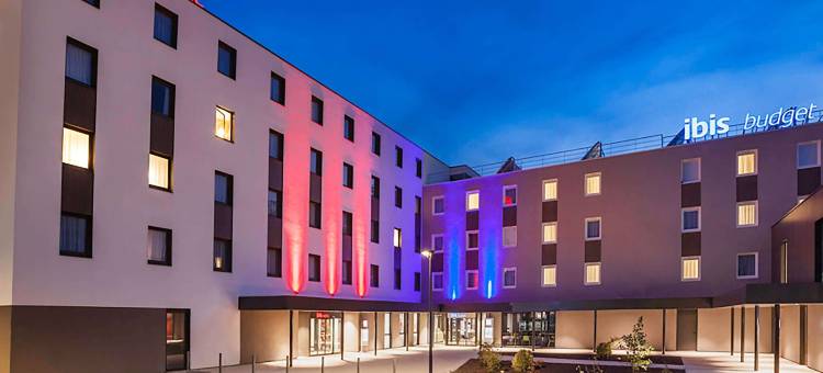 宜必思桑斯酒店(Ibis Sens)图片