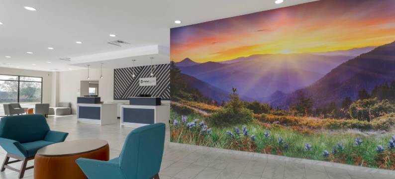 克拉丽奥波因特金博尔精选酒店(Clarion Pointe Kimball by Choice Hotels)图片