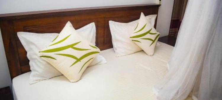 太阳世界别墅(Sunworld Villa)图片