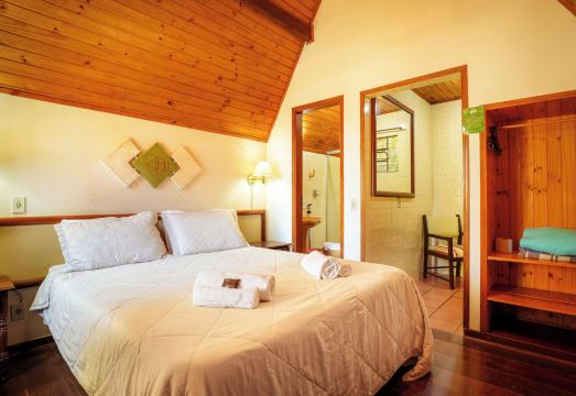 Velinn Recanto Das Hortencias Hotel Hotel Overview