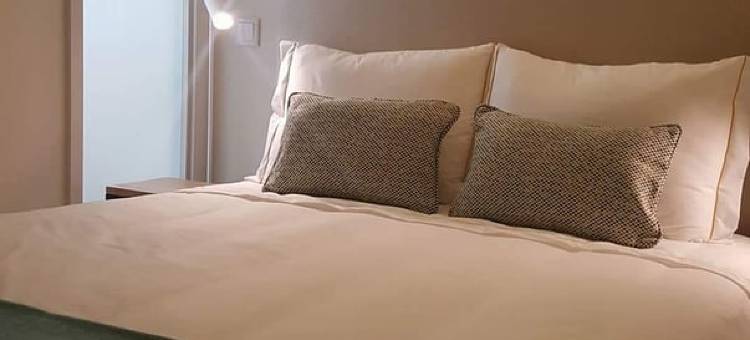 GuestReady - Catorze de Outubro Houses - 427图片
