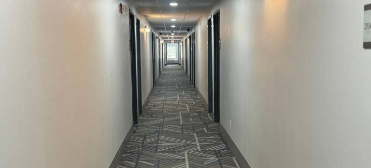 品质酒店庞卡城(Quality Inn)图片