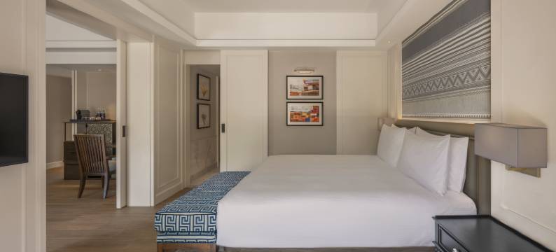 清莱卡哈瓦迪，希尔顿格芮精选酒店(Kahavadi Chiang Rai, Curio Collection By Hilton)图片