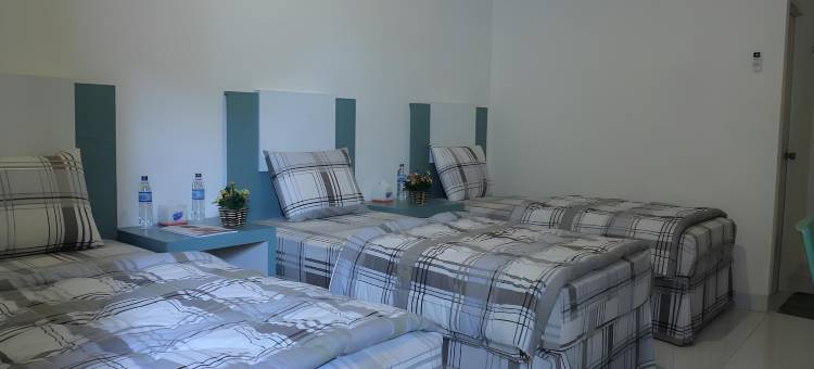 苏陀斯旅馆(Hans Hotel)图片