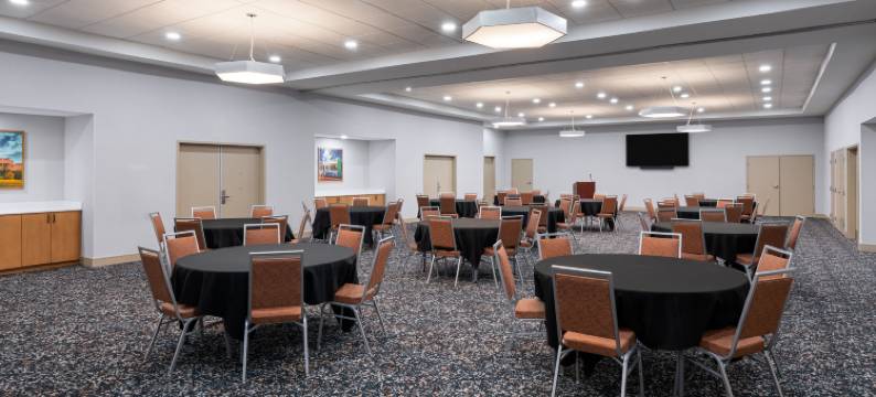 希尔顿欢朋套房酒店-南派恩斯派恩赫斯特(Hampton Inn & Suites Southern Pines-Pinehurst)图片