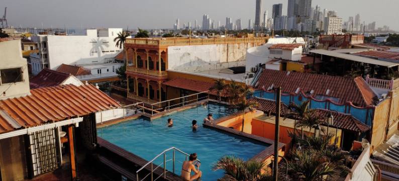 金酒店(Kim)图片