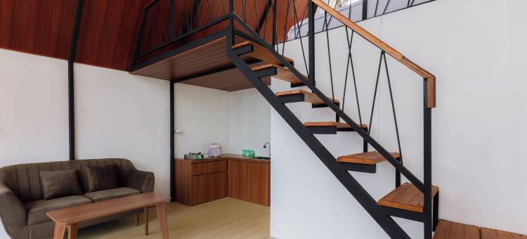 迪恩格塞里亚度假村(DIENG CERIA RESORT)图片