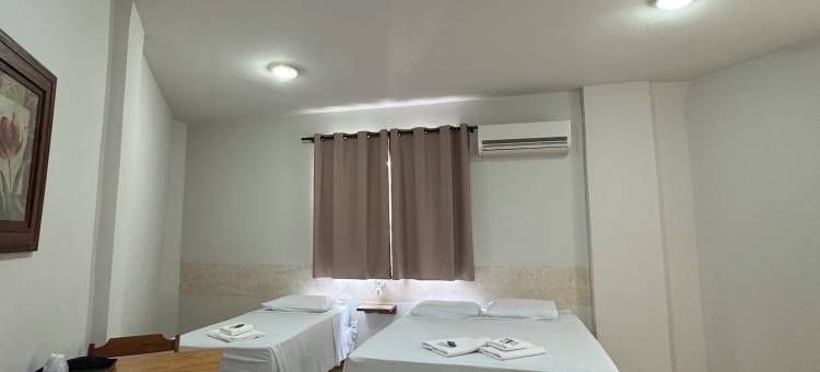 菲格雷多旅馆酒店(Hotel Pousada Figueiredo)图片