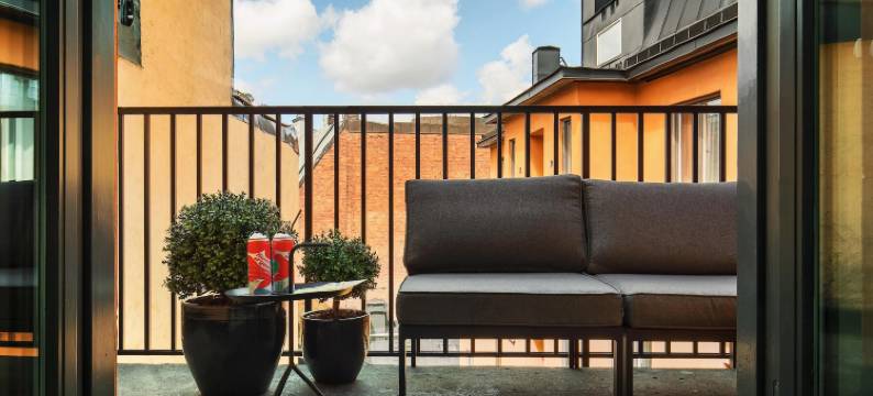 斯德哥尔摩Stureplan凯悦JDV故事酒店(Story Hotel Stockholm Stureplan, in Jdv by Hyatt)图片