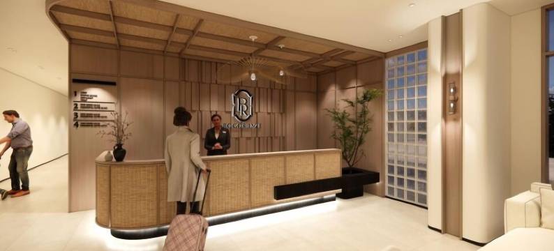 BOGORIENZE 城市度假村(Bogorienze City Resort)图片