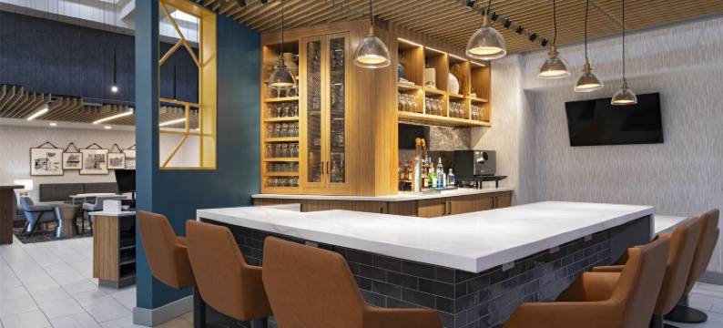 凯悦嘉轩奥斯汀/树木园(Hyatt Place Austin The Domain Area)图片