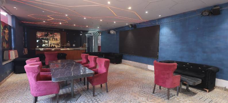 Sparsh Village Club = Sparsh乡村俱乐部(Sparsh Village Club)图片