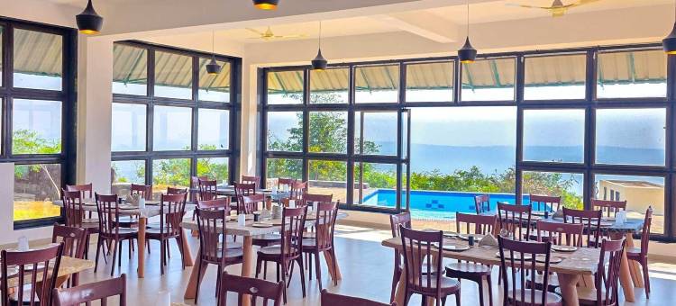 威尔逊谷度假村(Wilson Valley Resort)图片