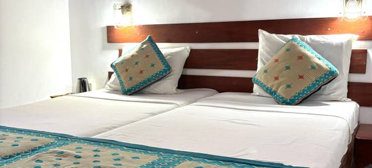 茶屋别墅旅馆(Chaya Villa Guest House)图片