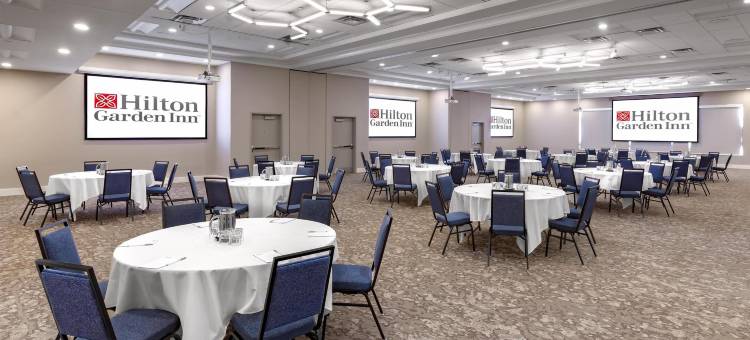 希尔顿花园酒店(Hilton Garden Inn des Moines/Urbandale)图片