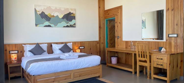 卡萨尔度假屋(Kasar Escape)图片