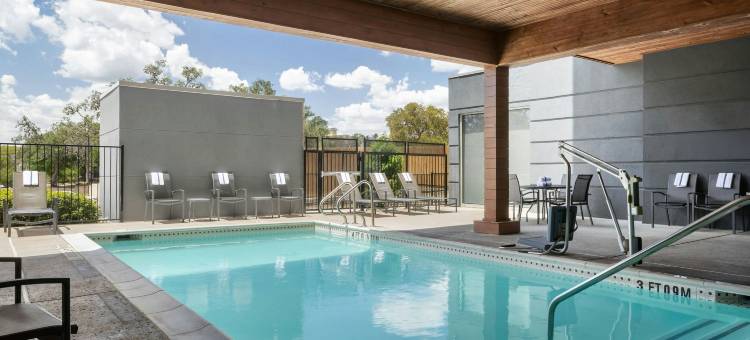 Fairfield Inn & Suites San Antonio Medical Center图片