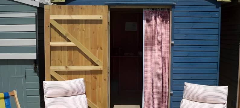 布罗德斯泰斯之家旅馆(Broadstairs House Boutique B&B by the Sea)图片