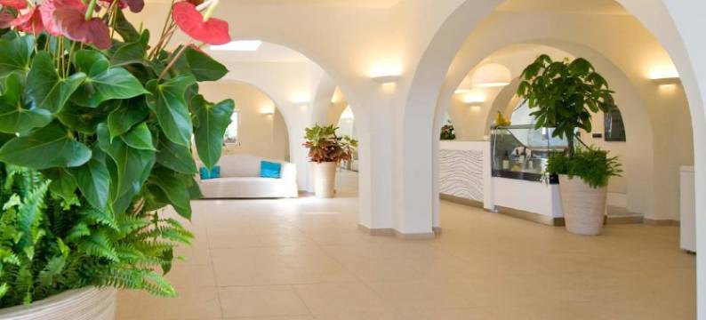 卡拉雷阿乐酒店(Hotel Cala Reale)图片