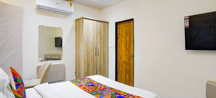 Fabhotel 宇宙绿洲(Fabhotel Cosmos Green)图片