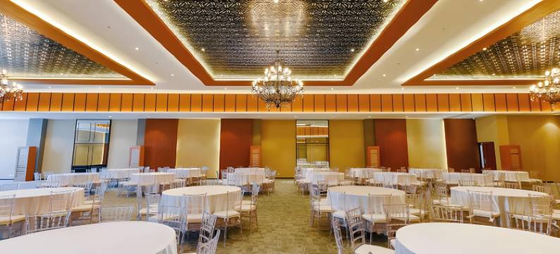 索托格兰德酒店和会议中心巴坦加斯(Sotogrande Hotel Batangas)图片