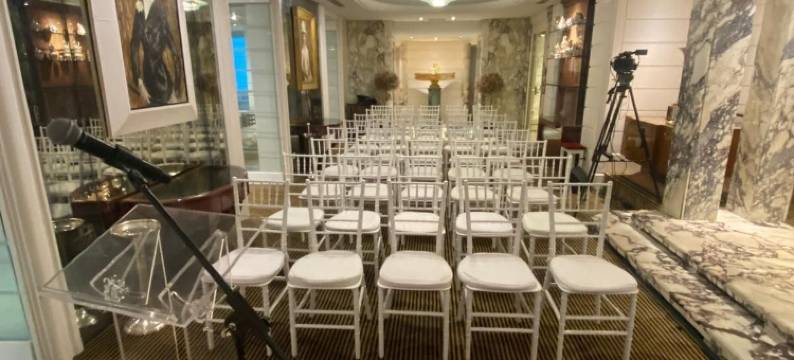 罗马拜伦勋爵酒店 - 世界小型豪华酒店集团(Hotel Lord Byron - Small Luxury Hotels of the World)图片