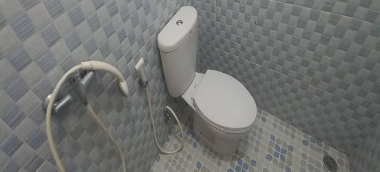 OYO 95054 普里玛加亚伊斯兰民宿(OYO 95054 Prima Jaya Homestay Syariah)图片