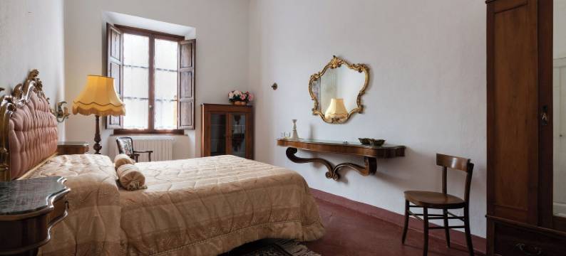 波纳科斯时代皇宫住宅酒店(Residenza d'Epoca Palazzo Buonaccorsi)图片