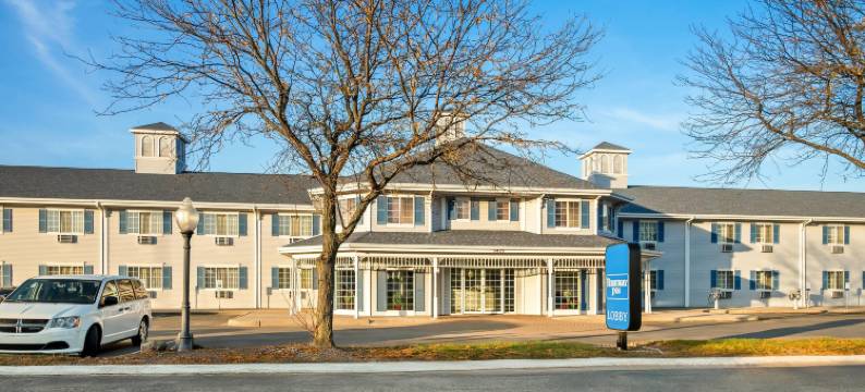 罗德威酒店(Rodeway Inn)图片