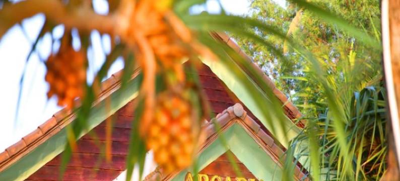 阿卡迪亚富国岛度假村(Arcadia Phu Quoc Resort)图片