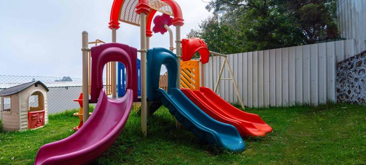 Treebo Tranquil Heights with Scenic View图片