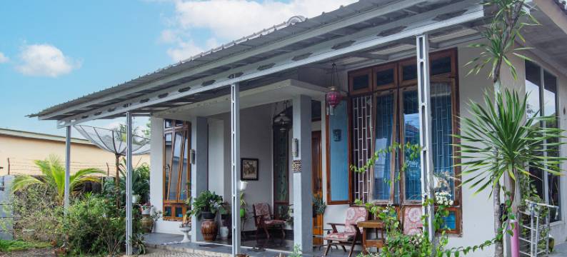 Hotel O Delta民宿住宅伊斯兰旅馆(Hotel O Delta Bnb Residence Syariah)图片