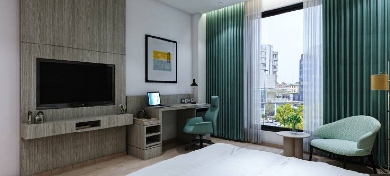 voco AMRITSAR by IHG图片