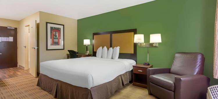 美国延长住宿套房酒店 - 西雅图 - 博塞尔 - 西部(Extended Stay America Suites - Seattle - Bothell - West)图片