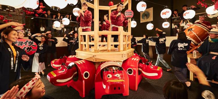 星野集团磐梯山温泉酒店(Hoshino Resorts Bandaisan Onsen Hotel)图片