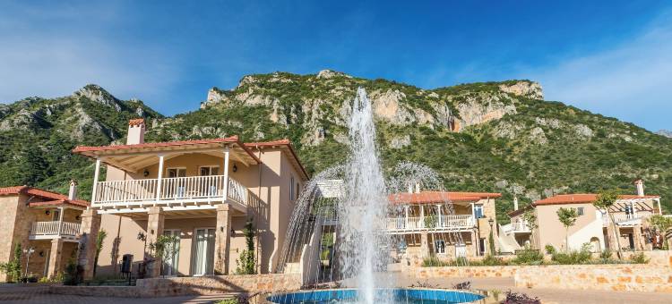 基尼斯卡宫 SPA 会议酒店(Kyniska Palace Conference & Spa)图片