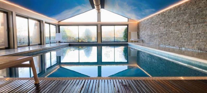 安塔尔温泉酒店(Hôtel Antares & Spa)图片