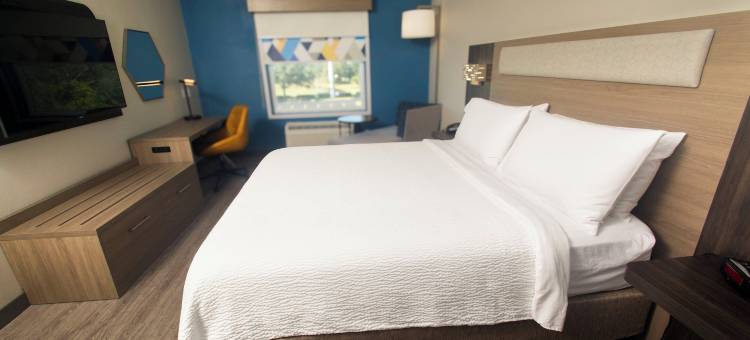 智选假日套房酒店可可(Holiday Inn Express & Suites COCOA by IHG)图片
