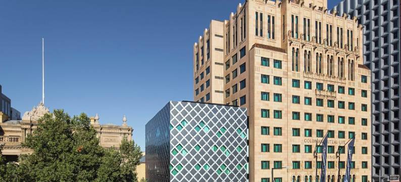 Mayfair Hotel Adelaide by IHG(Mayfair Hotel Adelaide by IHG)图片