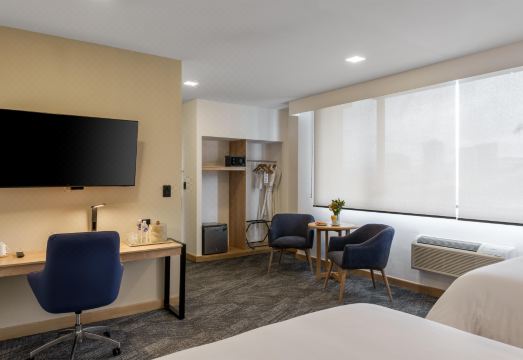 Best Western Plus Hotel Terraza Hotel Overview