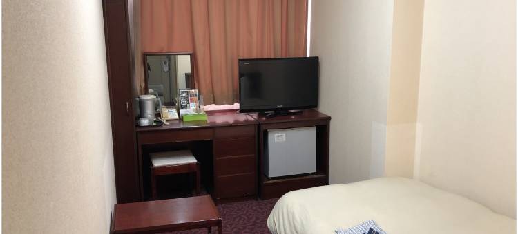 大和花园酒店(Garden Hotel Yamato)图片
