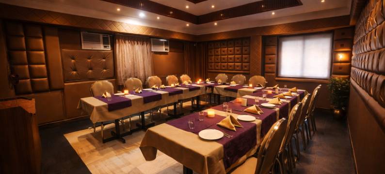 拉贾酒店(Raja Hotel Kalyan)图片