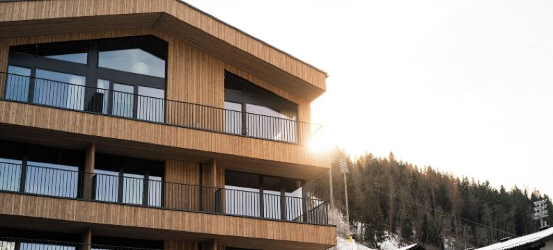 阿尔卑斯精品酒店沃勒(Alpine Boutique Hotel wollée)图片