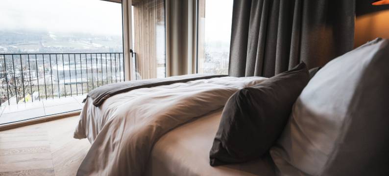 阿尔卑斯精品酒店沃勒(Alpine Boutique Hotel wollée)图片