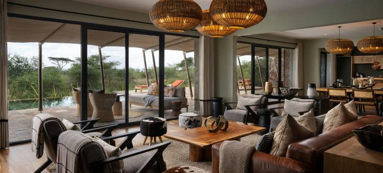 Mapito Safari Camp, Serengeti, Autograph Collection图片