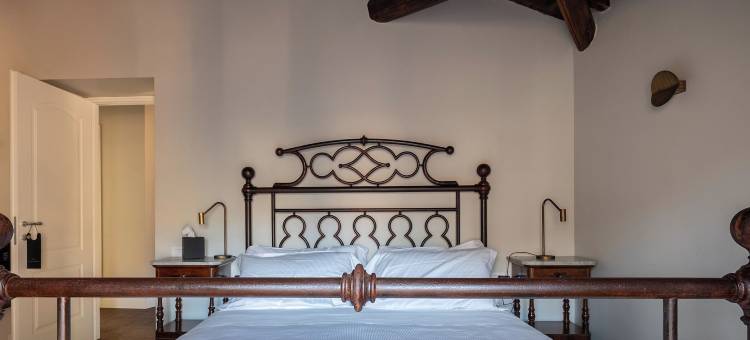 西比拉旅馆豪华套房(Locanda Sibilla Luxury Suites)图片