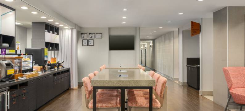 希尔顿惠庭酒店-比洛克西北/德维尔维尔(Home2 Suites by Hilton Biloxi North/d'Iberville)图片